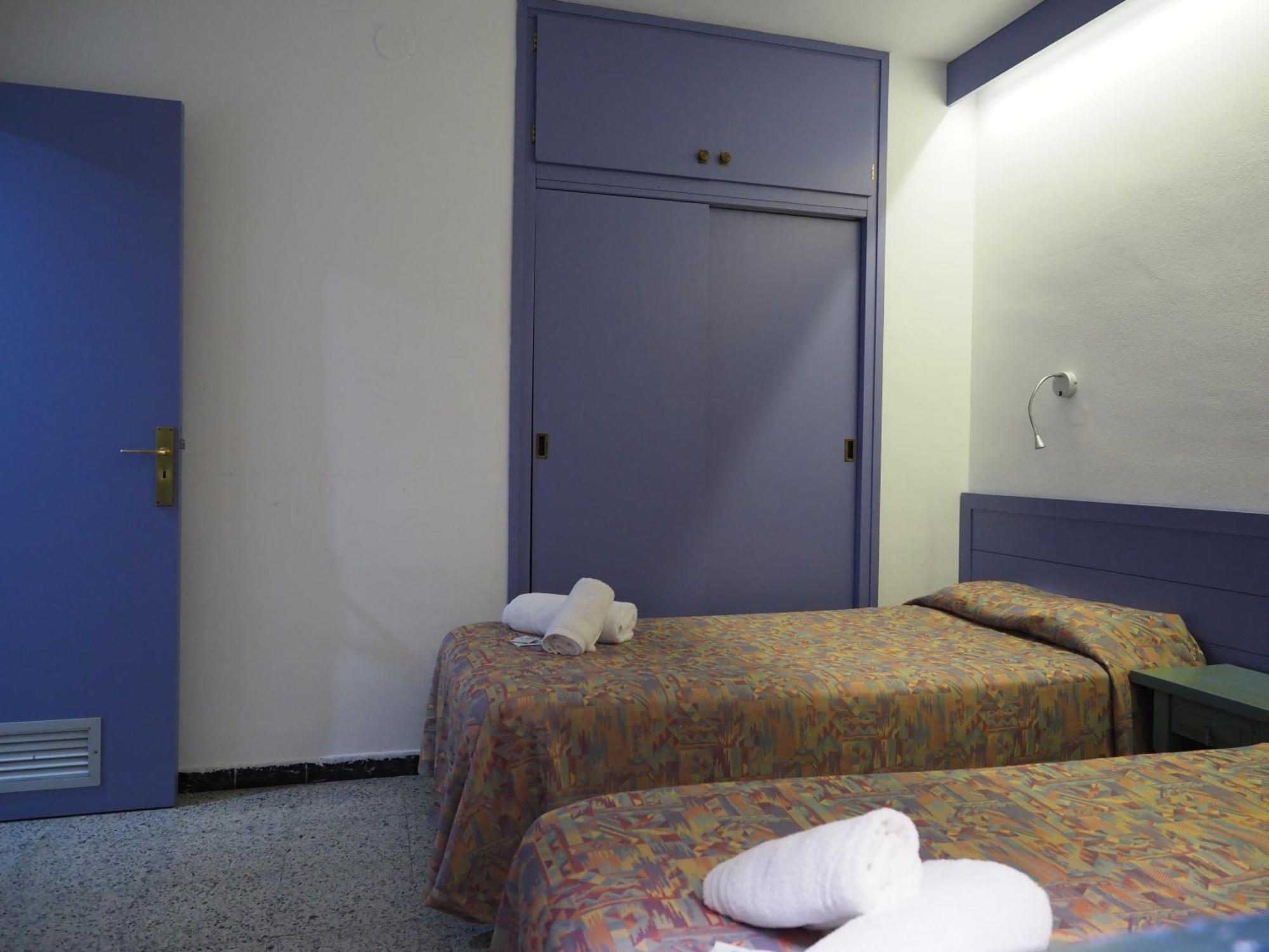 El Trull Appartamento Lloret de Mar