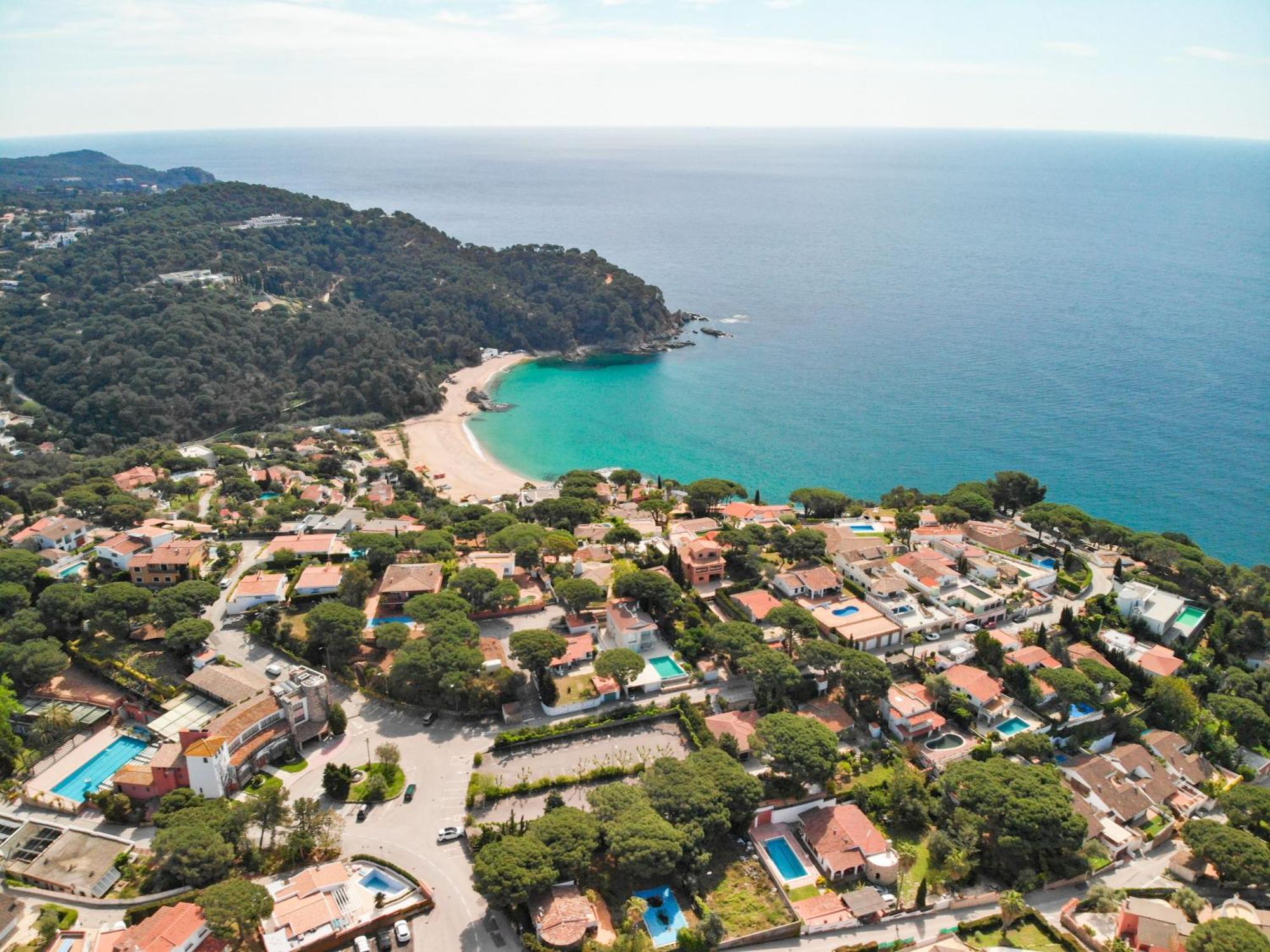 El Trull Appartamento Lloret de Mar